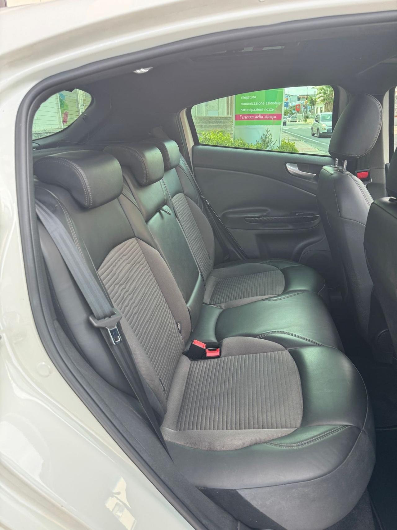 Alfa Romeo Giulietta 2.0 JTDm-2 150 CV Exclusive