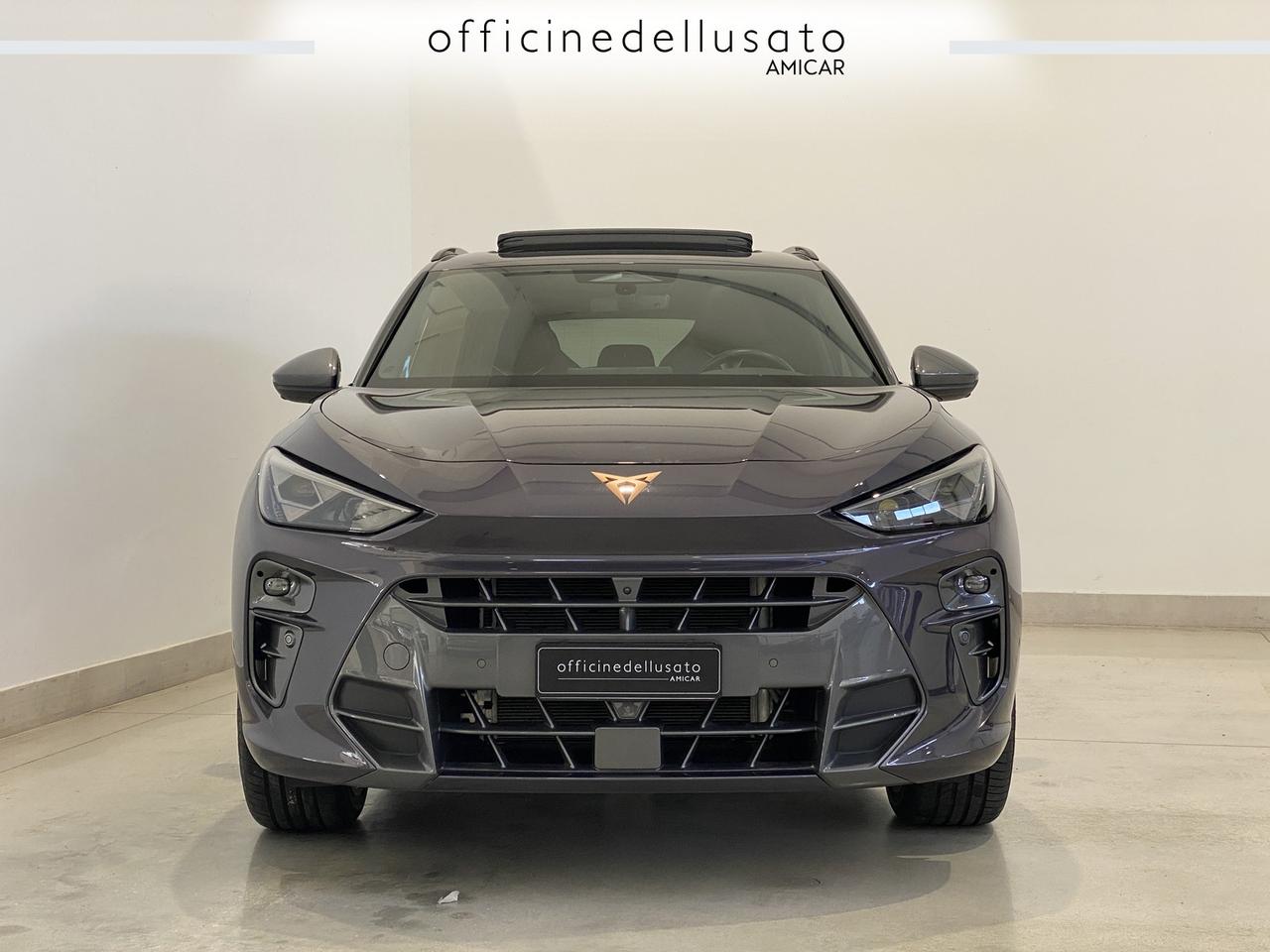 Cupra Terramar 1.5 e-hybrid 272cv vz dsg