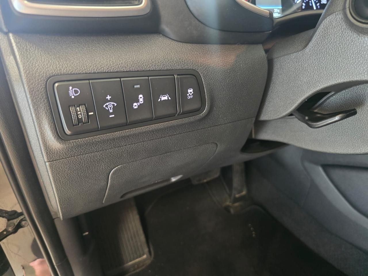 Hyundai Tucson 1.6 CRDi 136CV 48V DCT XPrime