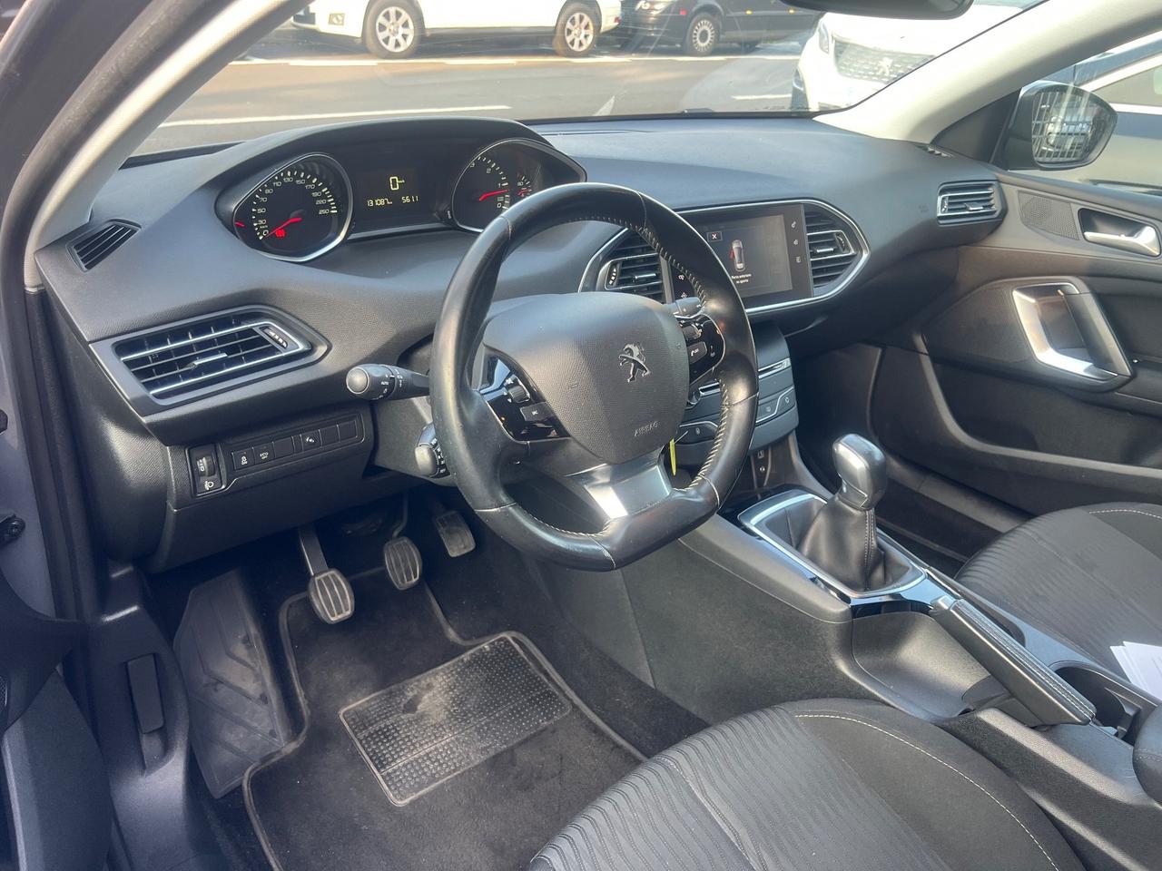 Peugeot 308 BlueHDi 150 S&S Business