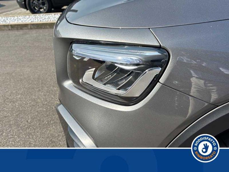 Mercedes-Benz GLB Classe 200d Automatic AMG Line Advanced Plus