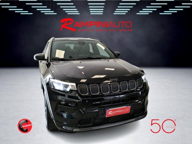 JEEP Compass 1.6 Multijet 80° Anniversario Pronta Consegna