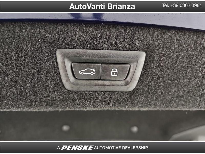 BMW Serie 8 G.C. M8 Gran Coupé Competition