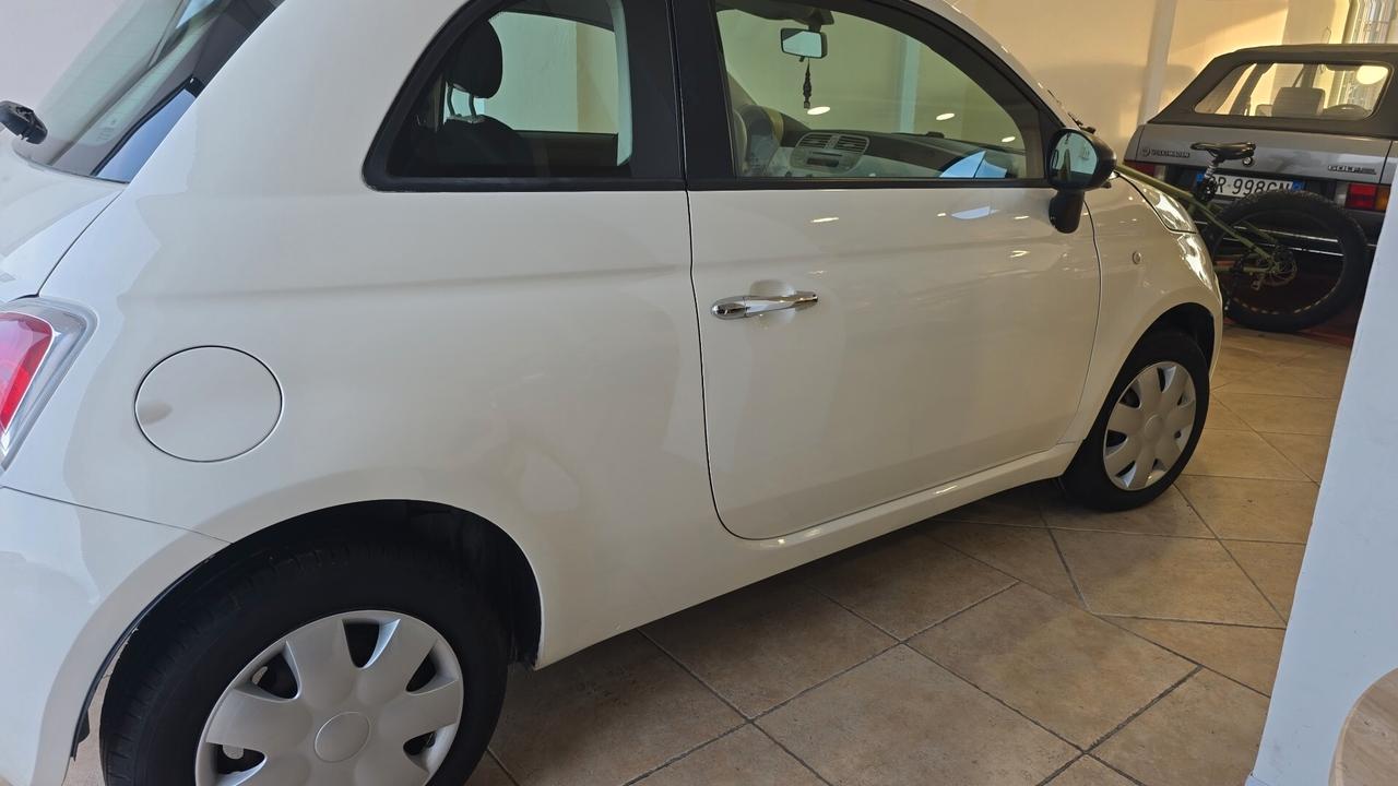 Fiat 500 1.2 Pop