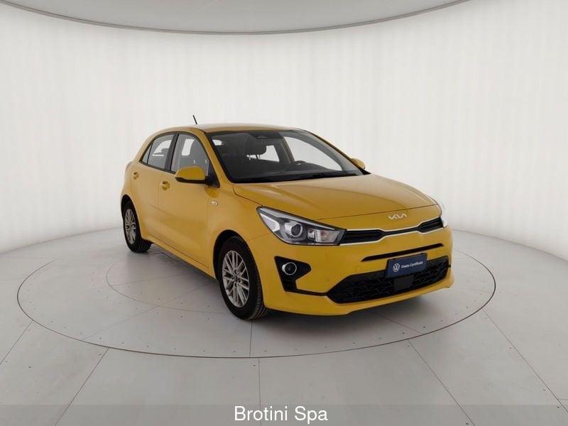 KIA Rio Rio 1.2 DPi 84 CV Style