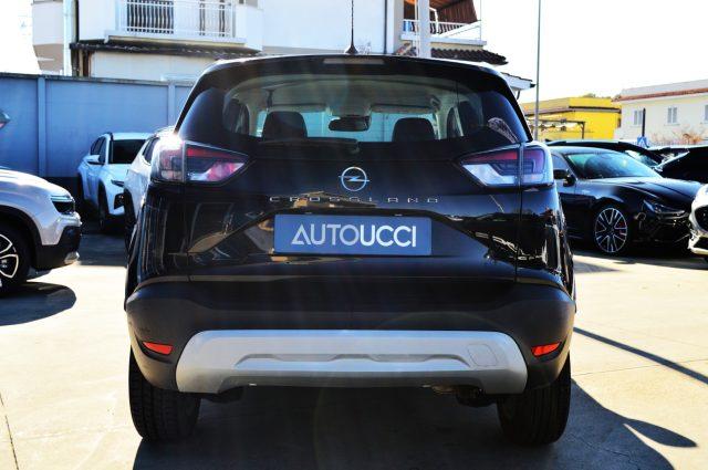 OPEL Crossland 1.2 Turbo 12V 130 CV aut. Start&Stop Elegance