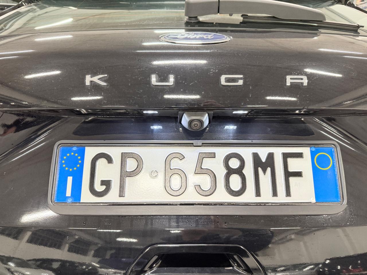 Ford Kuga 2.5 Plug In Hybrid 225 CV ST-Line 2023