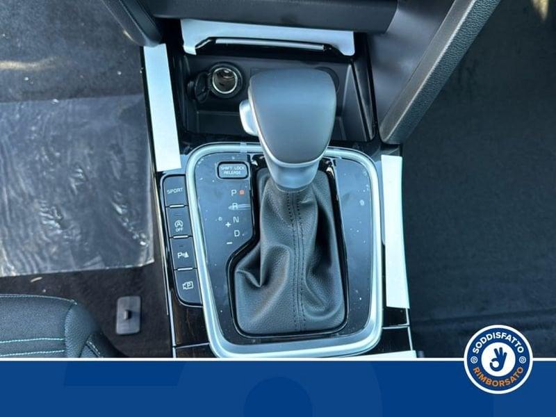 Kia Xceed 1.6 TGDI 150CV Special Edition (TT) MY26