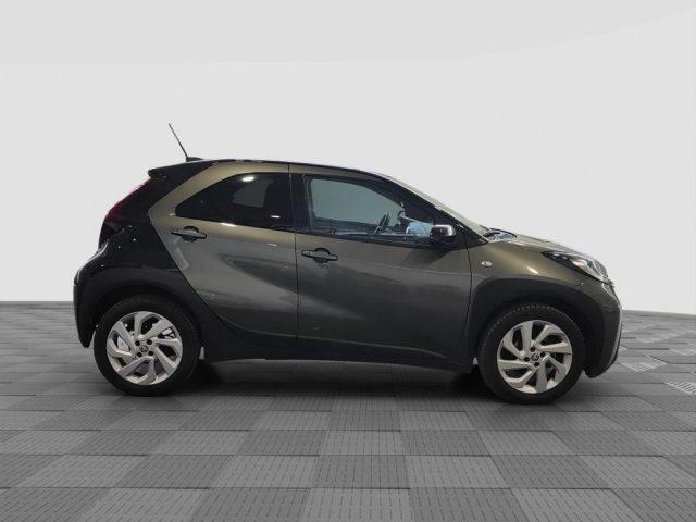 TOYOTA Aygo X Aygo X 1.0 VVT-i 72 CV 5 porte Trend Air S-CVT