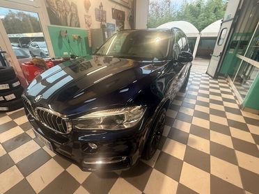 Bmw X5 xDrive30d 249CV Experience