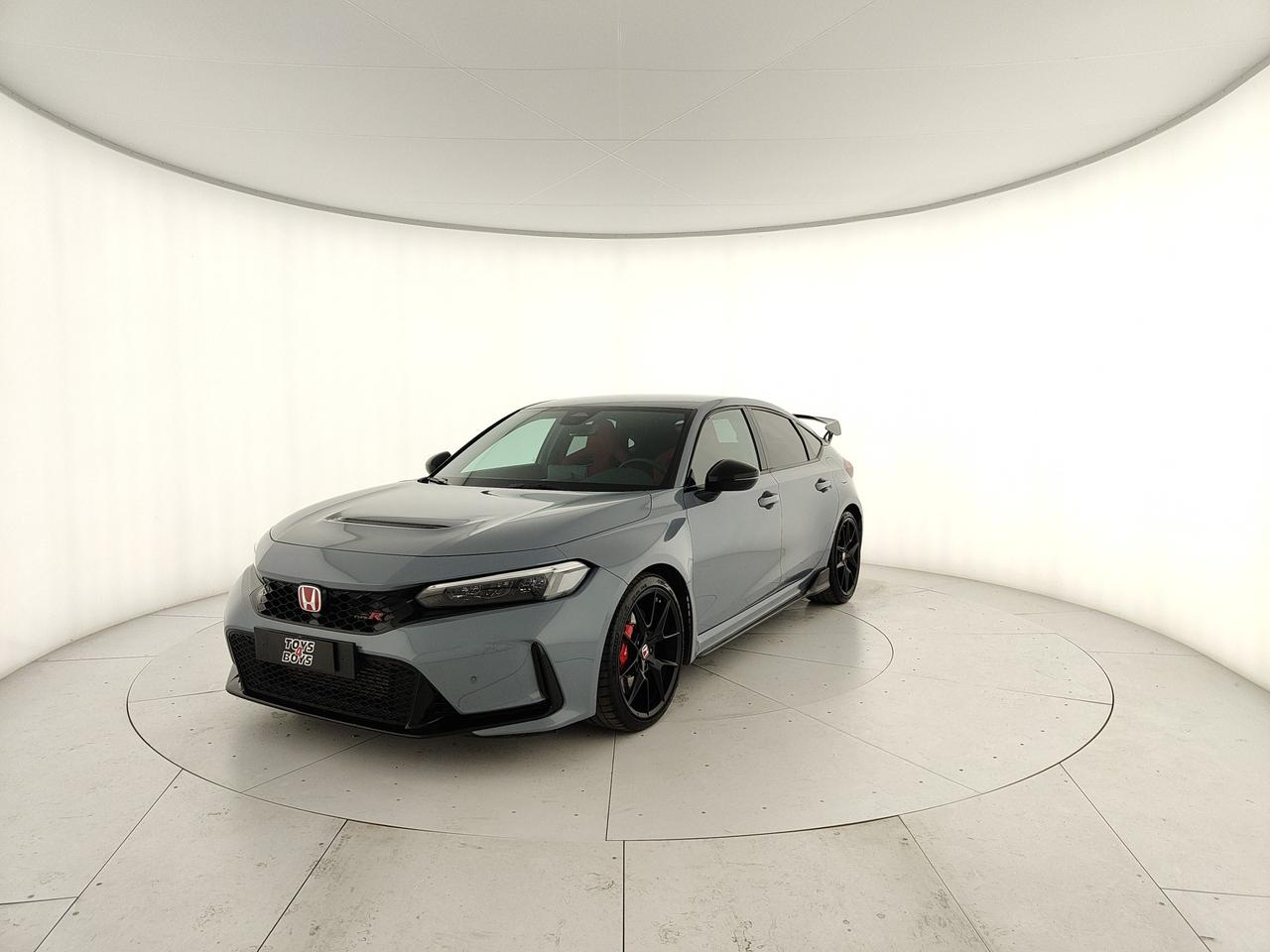 HONDA Civic 2.0 Type R
