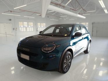 FIAT 600 1.2 Hybrid 110cv