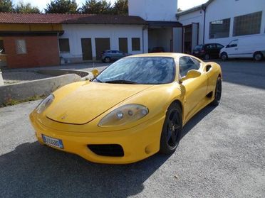 FERRARI 360 Modena F1