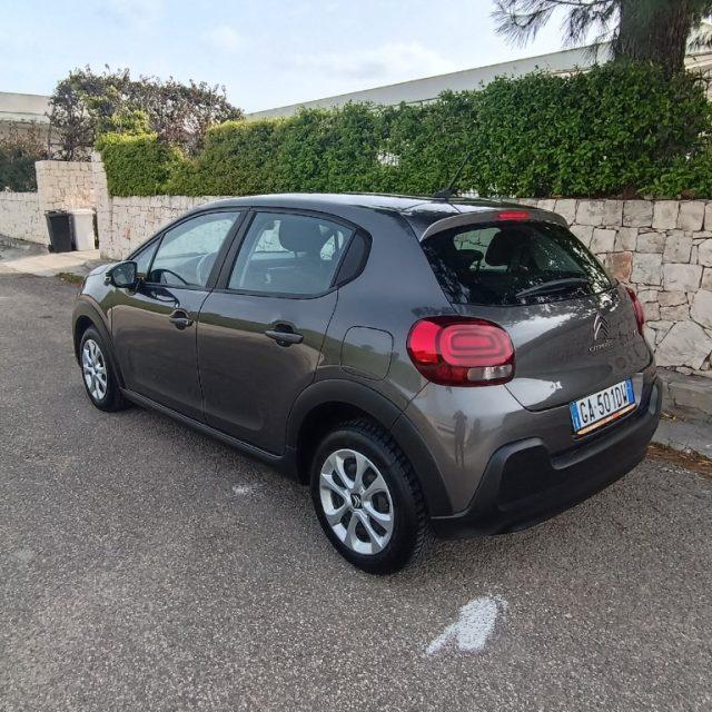 CITROEN C3 BlueHDi 100 S&S Feel