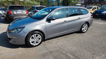 Peugeot 308 BlueHDi 100 S&S SW Business