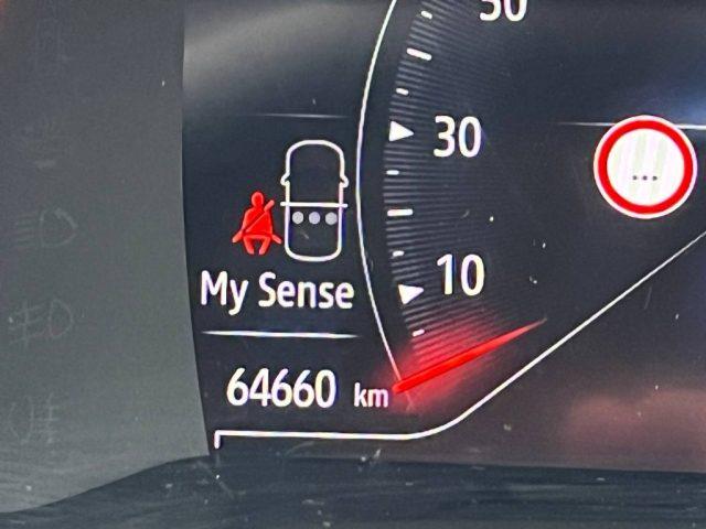 RENAULT Captur TCe 100 CV GPL Intens