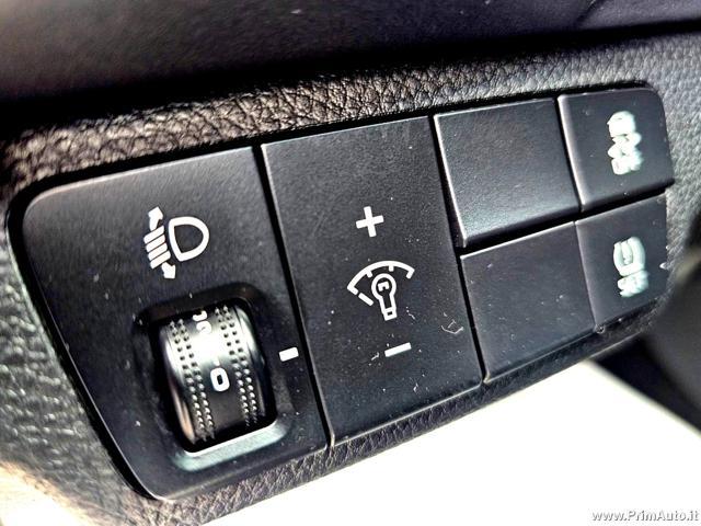 KIA Stonic 1.6 CRDi 110 CV Style