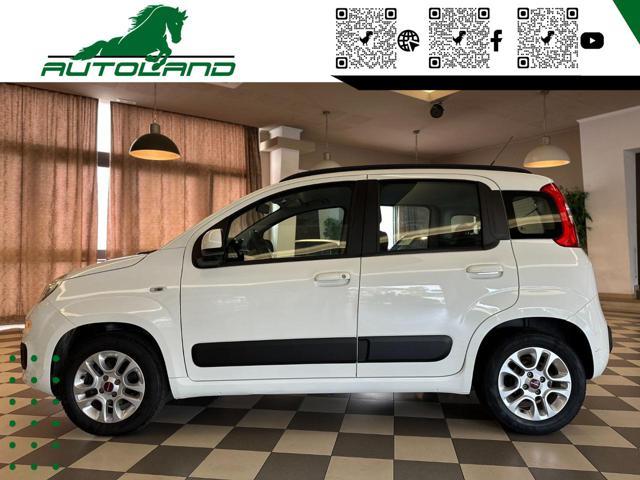 FIAT Panda 1.2 EasyPower Lounge