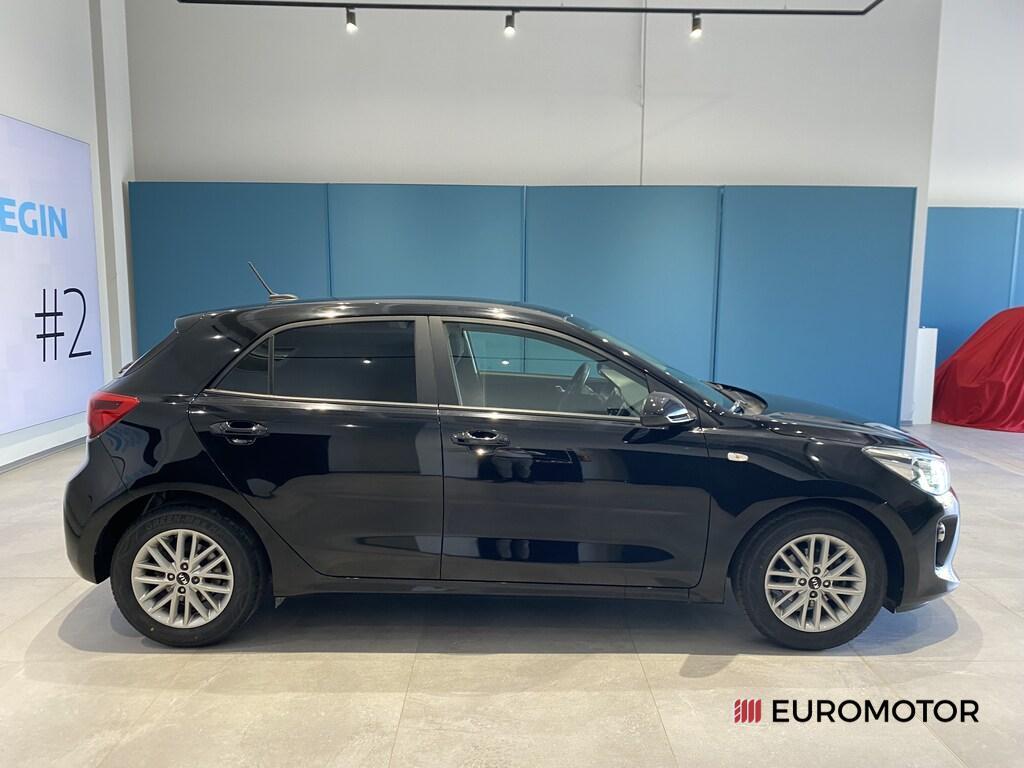 Kia Rio 5 Porte 1.2 MPI Evolution 2WD