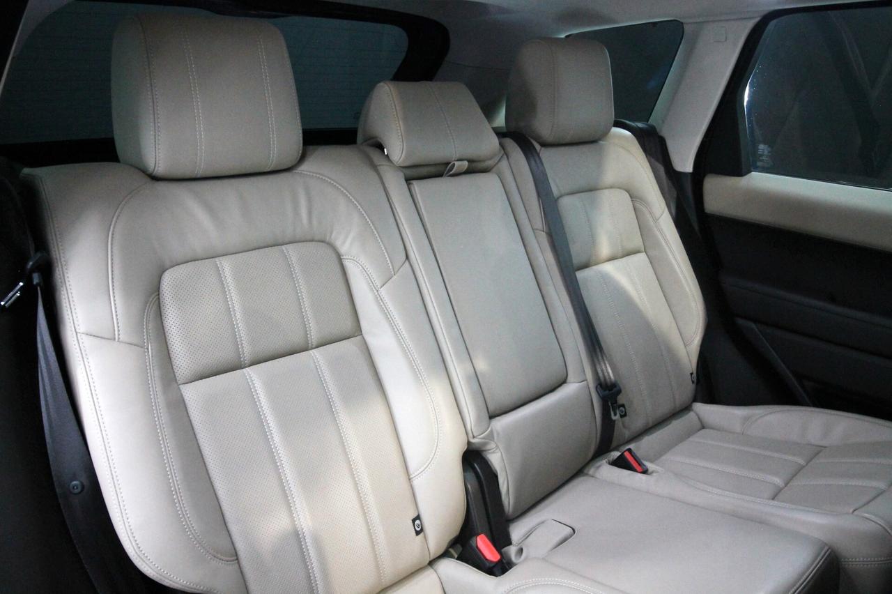 RANGE ROVER SPORT 3.0 249 CV HSE