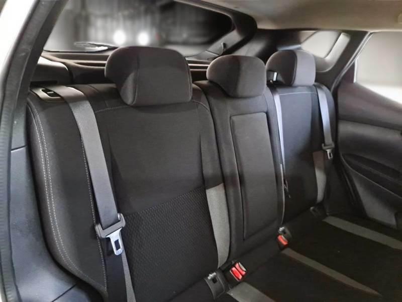NISSAN QASHQAI 1.3 DIG-T 140 Business