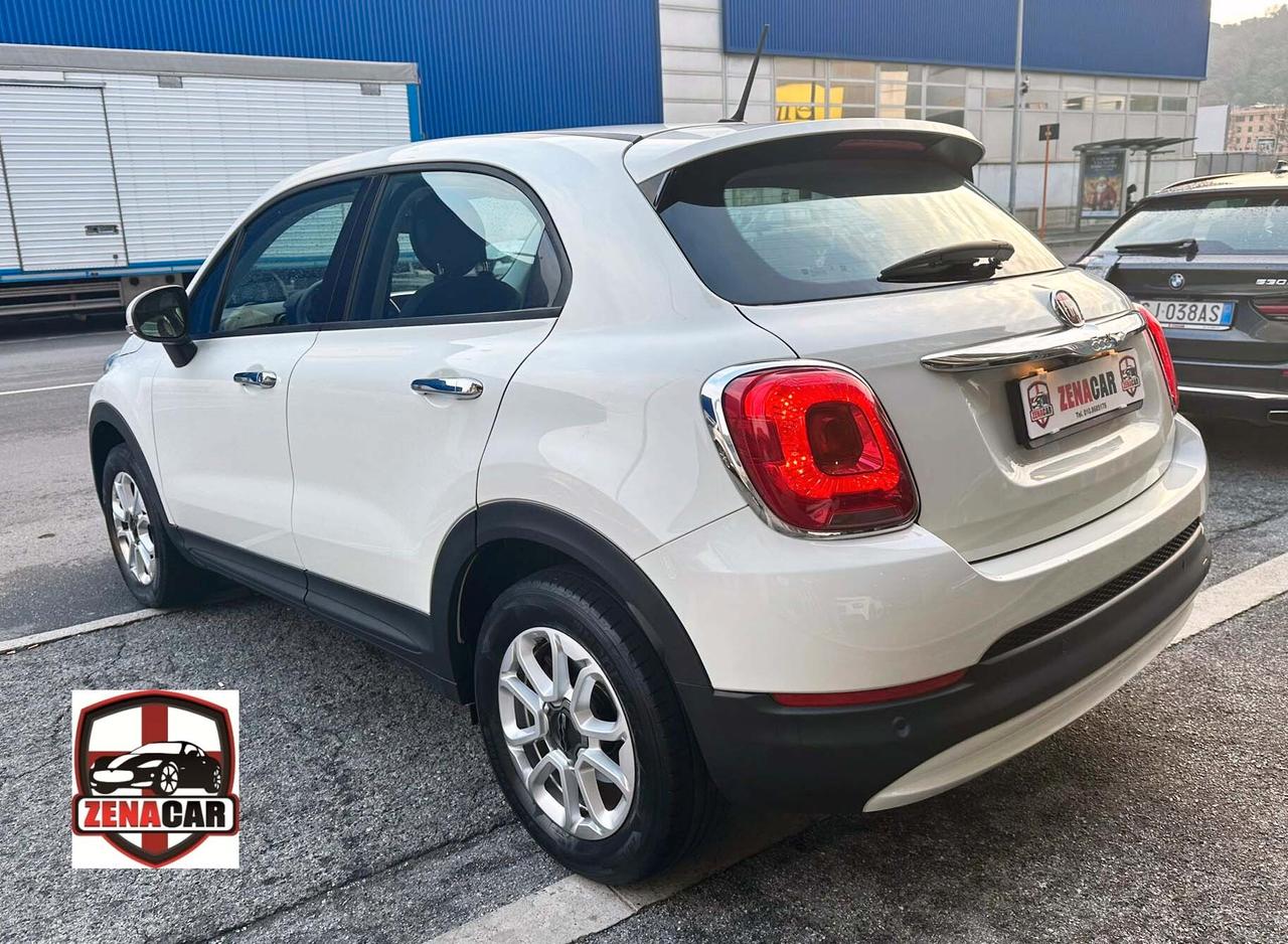Fiat 500X 1.4 MultiAir 140 CV Telecamera Appena Tagliandata Android & Apple Car