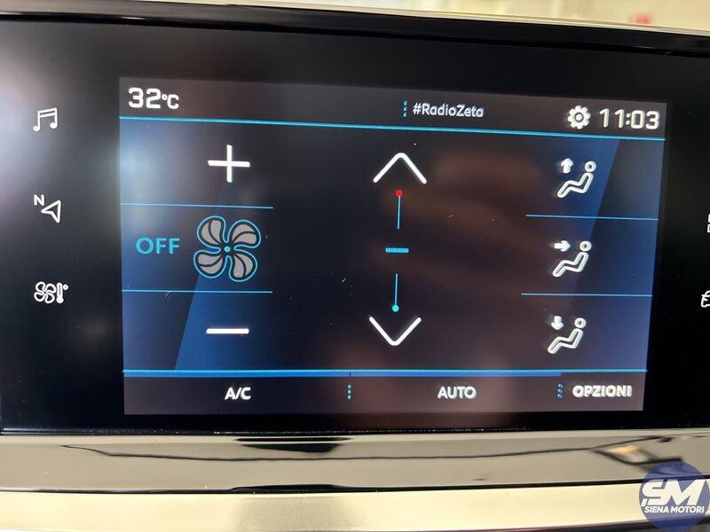 Peugeot 208 208 PureTech 100 Stop&Start 5 porte Allure Pack