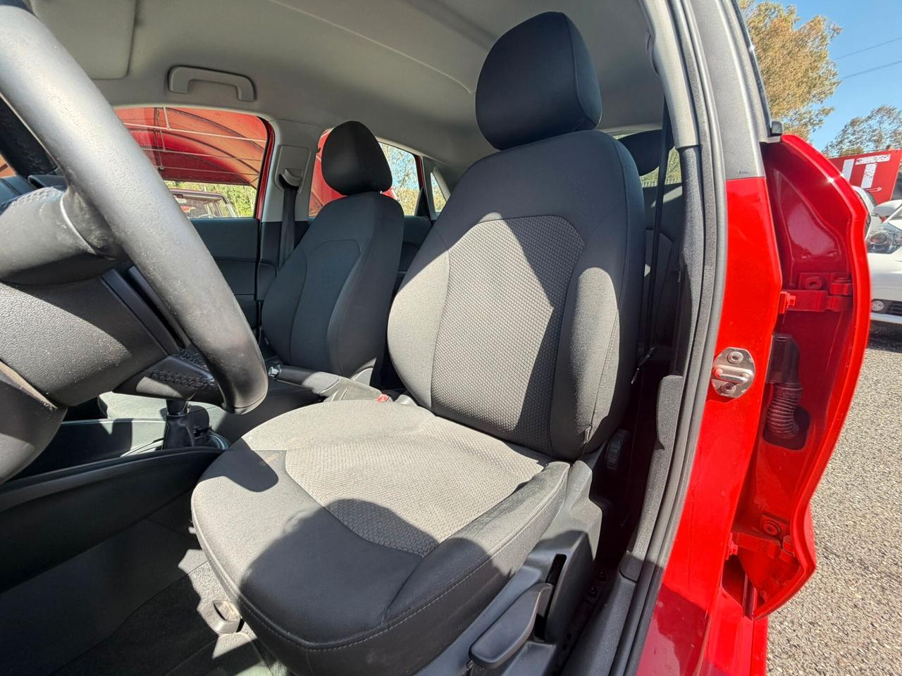 Audi A1 SPB 1.2 TFSI Attraction