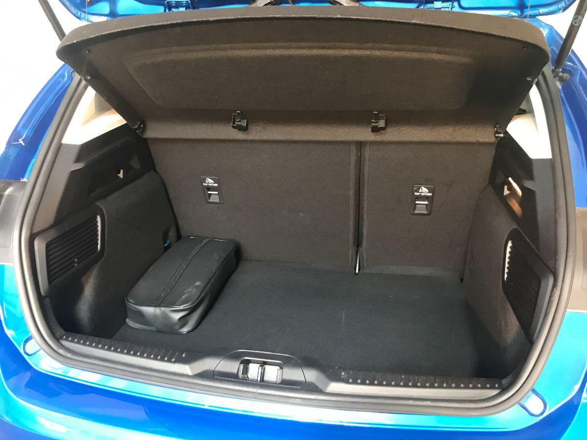 FORD Focus 1.0 EcoBoost Hybrid 125CV 5p. Act.