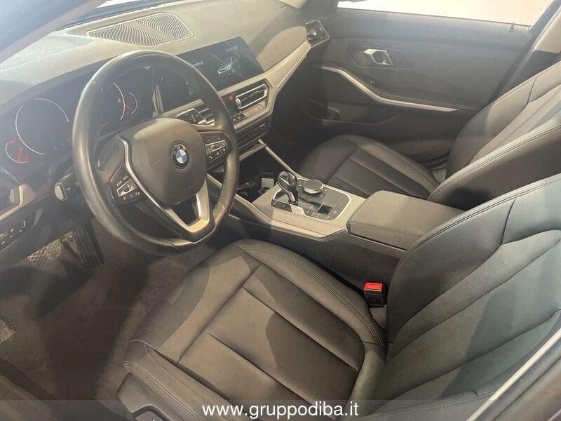 BMW Serie 3 G21 2019 Touring Diese 320d Touring mhev 48V xdrive Business Advantage au