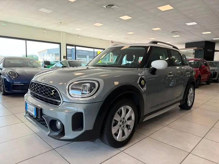 Mini Cooper S Countryman 1.5 SE ALL4 Automatica