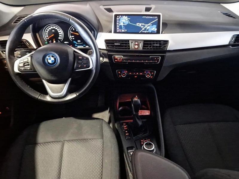 BMW X1 xDrive 25e Business Advantage automatico