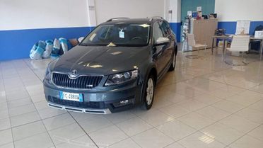 SKODA Octavia 3ª serie Octavia 2.0 TDI CR 180 ...