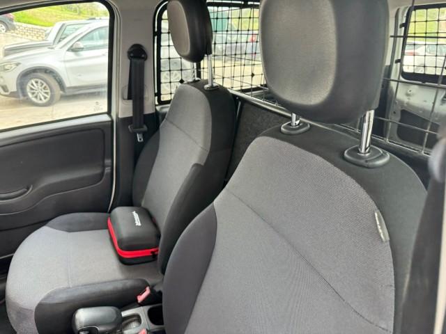 Fiat Panda Panda van 1.3 mjt Pop S&S 80cv 2p.ti serie 1 E6