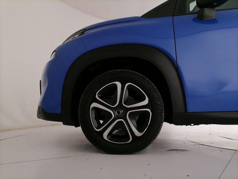 Citroën C3 Aircross 1.2 puretech Feel s&s 110cv