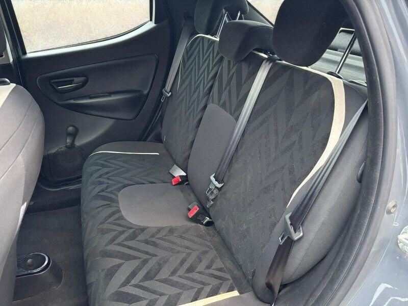 Lancia Ypsilon Ypsilon 1.2 69 CV 5 porte Gold