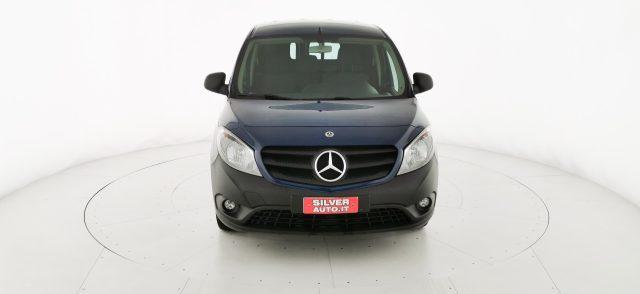 MERCEDES-BENZ Citan 1.5 109 CDI S&S Furgone - NO IVA