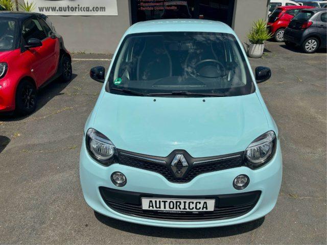 RENAULT Twingo 1.0 70CV *LIMITED*UNICOPRO*TIFFANY*TAGLIANDI TUTTI