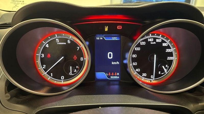 Suzuki Swift 1.2 Dualjet Hybrid Top 2WD HYBRID 1.2 TOP