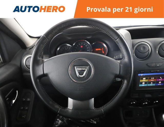 DACIA Duster 1.5 dCi 110CV Start&Stop 4x2 Lauréate