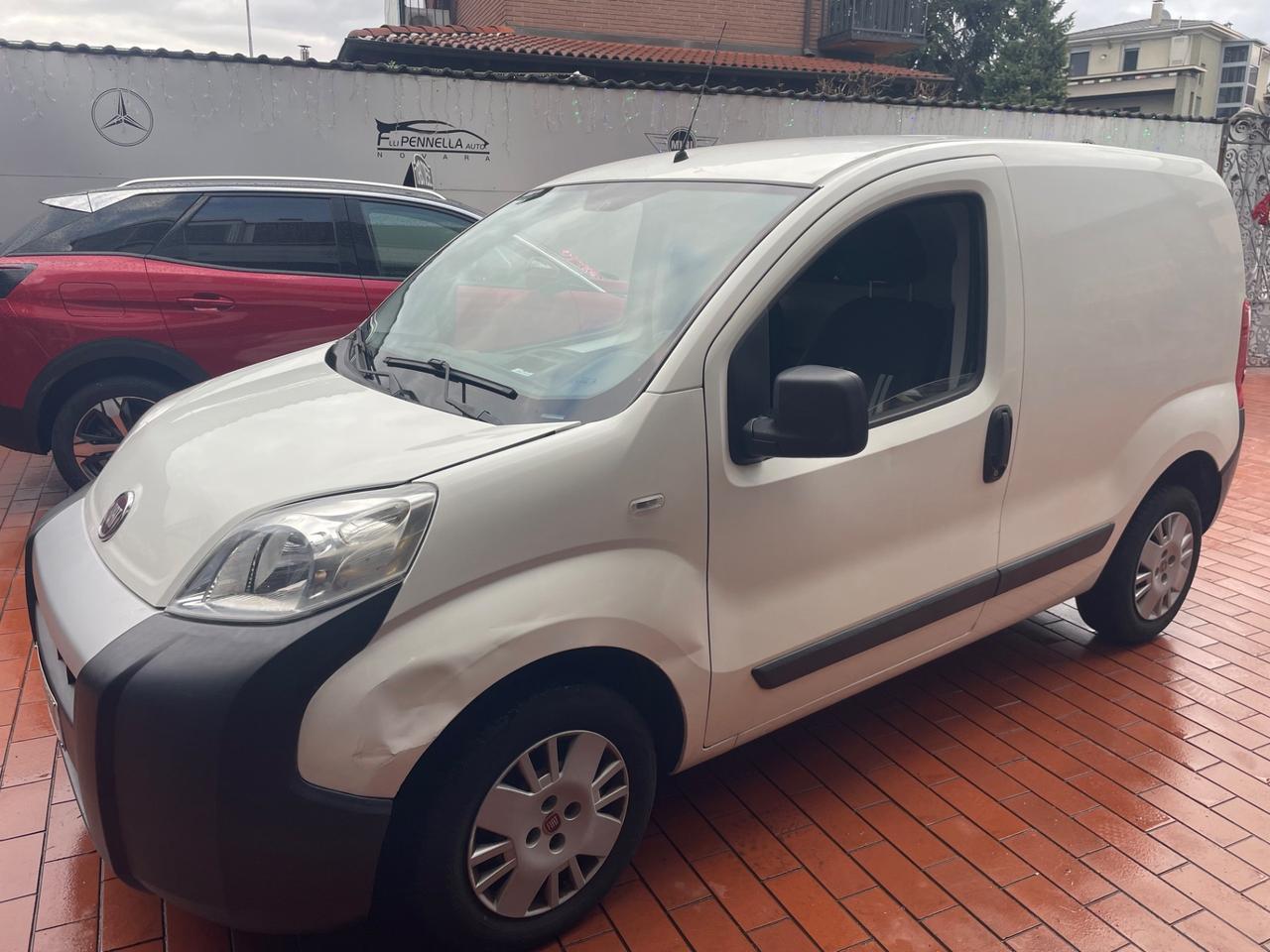 Fiat Fiorino 1.3 MJT 75CV Furgone E5+