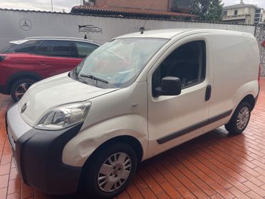 Fiat Fiorino 1.3 MJT 75CV Furgone E5+