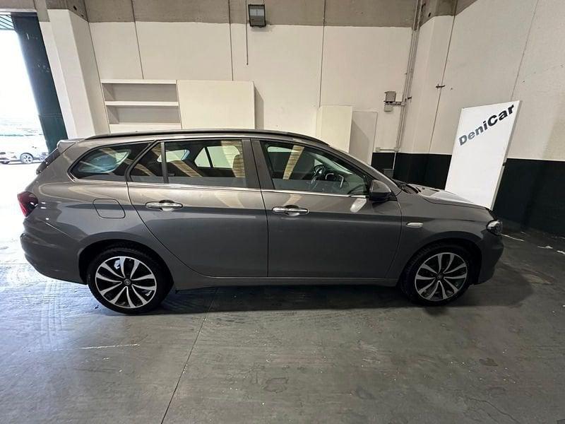 FIAT Tipo 1.6 Mjt S&S SW Business