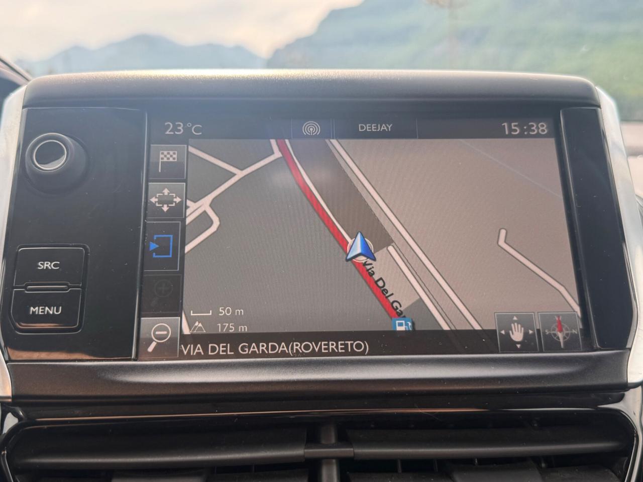 Peugeot 208 BlueHDi 5p Allure Neopatentati 2017