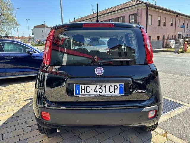 Fiat Altro Pandina 1.0 FireFly 65 CV Hybrid Icon