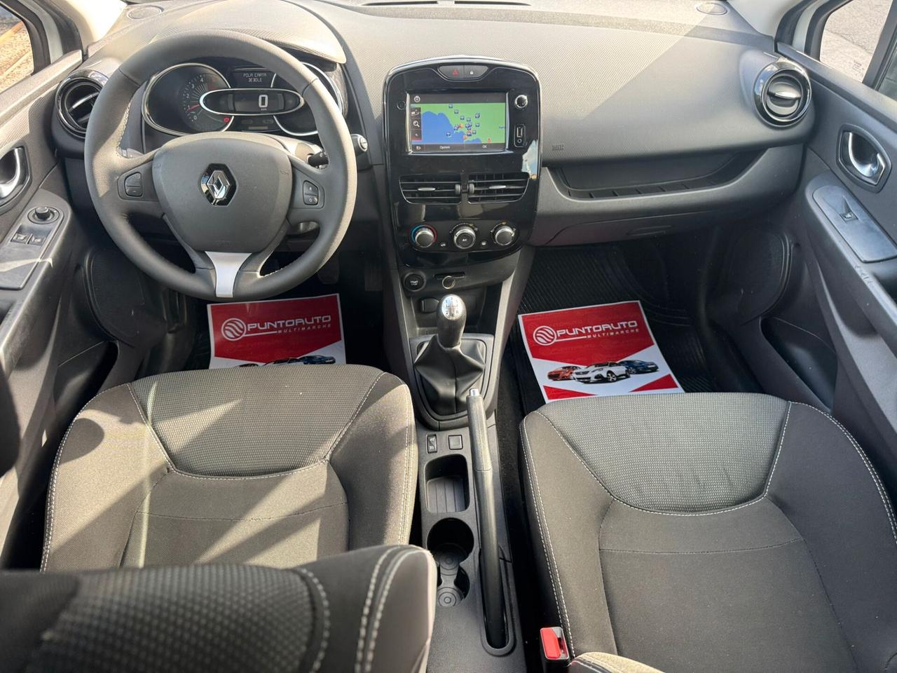 Renault Clio dCi 8V 75 CV Start&Stop 5 porte Energy Duel