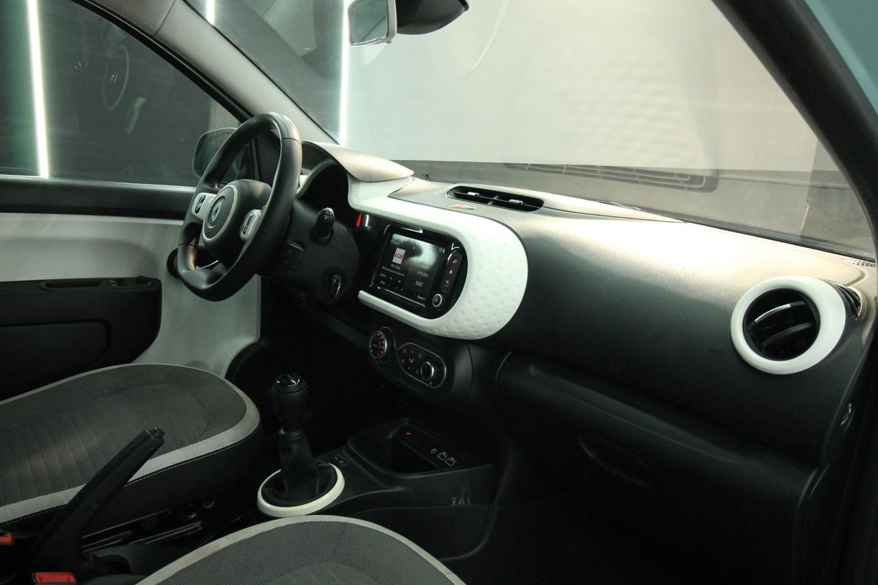 RENAULT TWINGO 1.0 SCE 65 CV EQUILIBRE