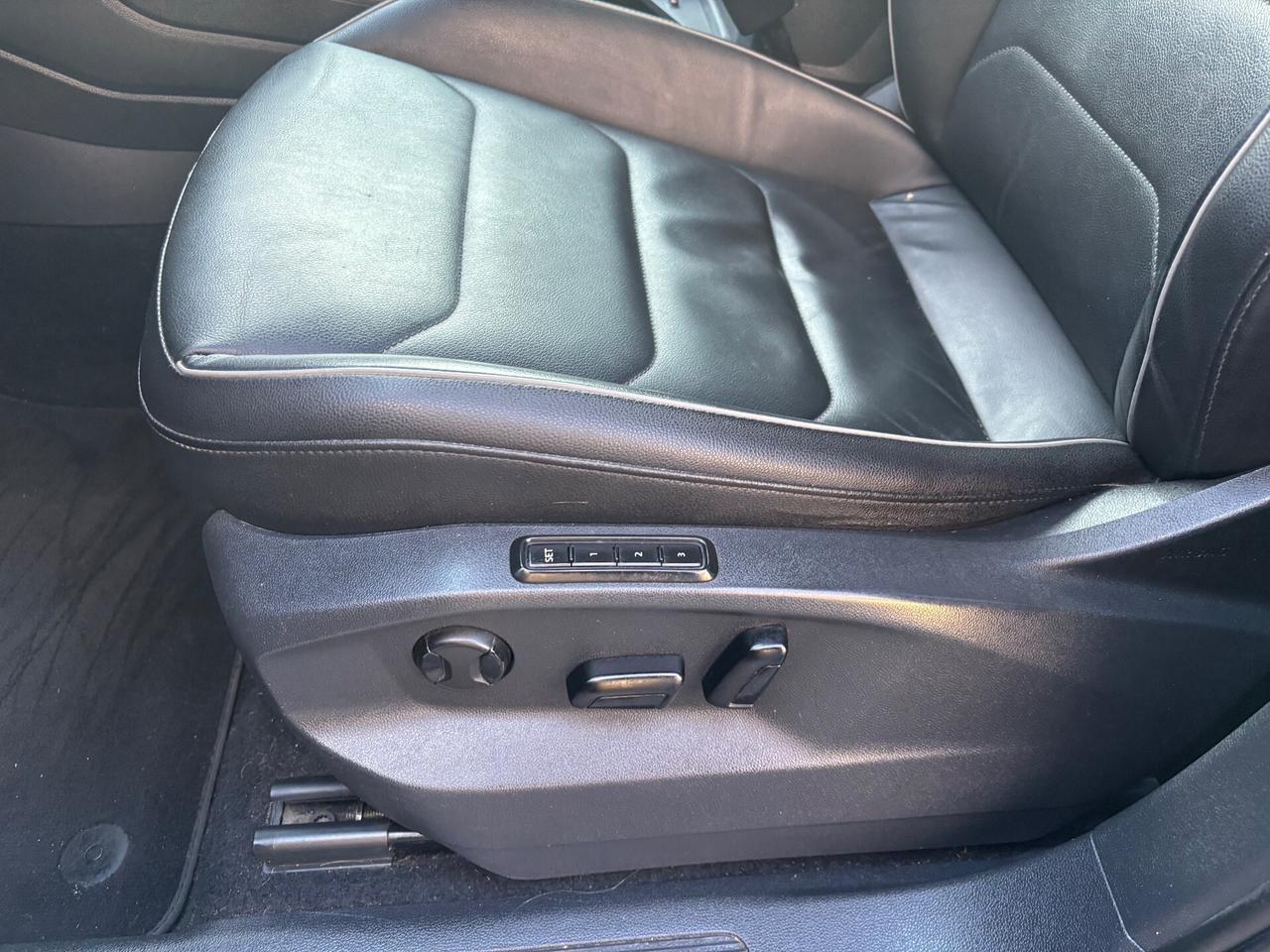 Volkswagen Tiguan 2.0 TDI 150cv DSG Advanced BlueMotion Technology