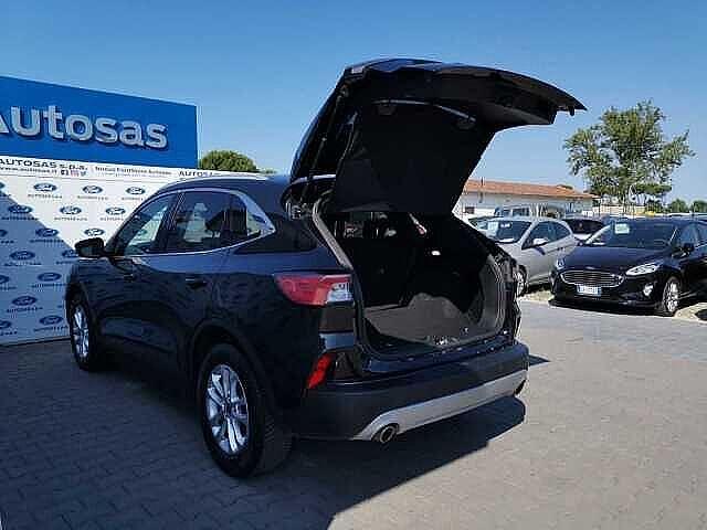 Ford Kuga 1.5 EcoBlue 120 CV aut. 2WD Titanium