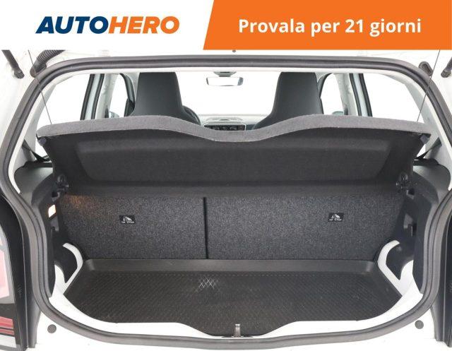 VOLKSWAGEN up! 1.0 5p. EVO move up! BlueMotion Technology